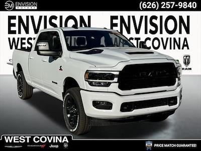 New 2024 Ram 2500 Laramie Crew Cab 4x4 Pickup for sale #RG316832 - photo 1