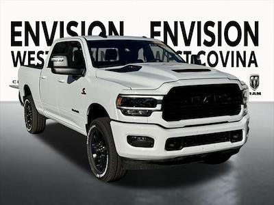 New 2024 Ram 2500 Laramie Crew Cab 4x4 Pickup for sale #RG316832 - photo 2