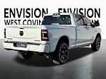 New 2024 Ram 2500 Laramie Crew Cab 4x4 Pickup for sale #RG316832 - photo 8