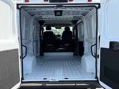 New 2025 Ram ProMaster 1500 Standard Roof Empty Cargo Van for sale #SE522604 - photo 2