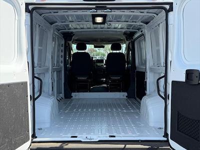 New 2025 Ram ProMaster 1500 Standard Roof Empty Cargo Van for sale #SE522605 - photo 2