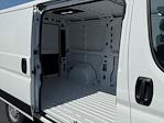 New 2025 Ram ProMaster 1500 Standard Roof Empty Cargo Van for sale #SE522605 - photo 12