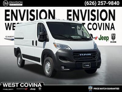 New 2025 Ram ProMaster 1500 Standard Roof Empty Cargo Van for sale #SE522608 - photo 1