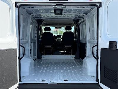 New 2025 Ram ProMaster 1500 Standard Roof Empty Cargo Van for sale #SE522608 - photo 2