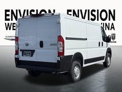 New 2025 Ram ProMaster 1500 Standard Roof Empty Cargo Van for sale #SE522608 - photo 2