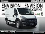 New 2025 Ram ProMaster 1500 Standard Roof Empty Cargo Van for sale #SE522608 - photo 1