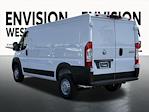 New 2025 Ram ProMaster 1500 Standard Roof Empty Cargo Van for sale #SE522608 - photo 7