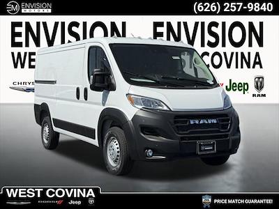 New 2025 Ram ProMaster 1500 Standard Roof Empty Cargo Van for sale #SE522620 - photo 1
