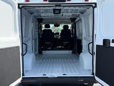 New 2025 Ram ProMaster 1500 Standard Roof Empty Cargo Van for sale #SE522620 - photo 2