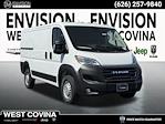 New 2025 Ram ProMaster 1500 Standard Roof Empty Cargo Van for sale #SE522620 - photo 1