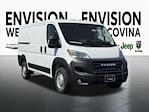 New 2025 Ram ProMaster 1500 Standard Roof Empty Cargo Van for sale #SE522620 - photo 3