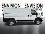 New 2025 Ram ProMaster 1500 Standard Roof Empty Cargo Van for sale #SE522620 - photo 10
