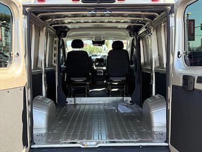 New 2025 Ram ProMaster 1500 Standard Roof Empty Cargo Van for sale #SE561858 - photo 2