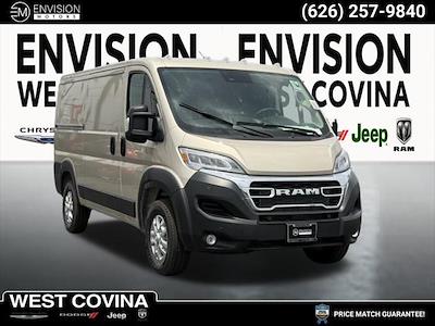 New 2025 Ram ProMaster 2500 Standard Roof Empty Cargo Van for sale #SE563096 - photo 1