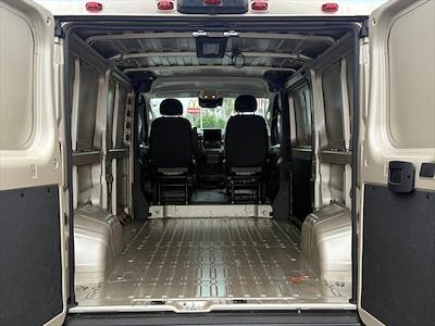 New 2025 Ram ProMaster 2500 Standard Roof Empty Cargo Van for sale #SE563096 - photo 2