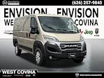New 2025 Ram ProMaster 2500 Standard Roof Empty Cargo Van for sale #SE563096 - photo 1