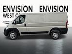 New 2025 Ram ProMaster 2500 Standard Roof Empty Cargo Van for sale #SE563096 - photo 6