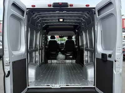 New 2025 Ram ProMaster 2500 High Roof Empty Cargo Van for sale #SE563099 - photo 2