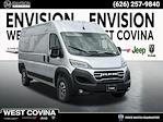 New 2025 Ram ProMaster 2500 High Roof Empty Cargo Van for sale #SE563099 - photo 1