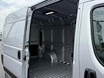 New 2025 Ram ProMaster 2500 High Roof Empty Cargo Van for sale #SE563099 - photo 13