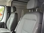 New 2025 Ram ProMaster 2500 High Roof Empty Cargo Van for sale #SE563099 - photo 18
