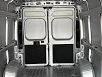 New 2025 Ram ProMaster 2500 High Roof Empty Cargo Van for sale #SE563099 - photo 25
