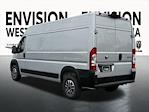 New 2025 Ram ProMaster 2500 High Roof Empty Cargo Van for sale #SE563099 - photo 7