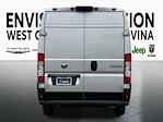 New 2025 Ram ProMaster 2500 High Roof Empty Cargo Van for sale #SE563099 - photo 8