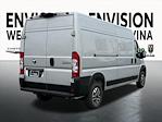 New 2025 Ram ProMaster 2500 High Roof Empty Cargo Van for sale #SE563099 - photo 9