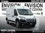 New 2025 Ram ProMaster 2500 High Roof Empty Cargo Van for sale #SE563100 - photo 1