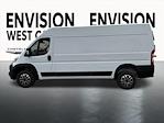 New 2025 Ram ProMaster 2500 High Roof Empty Cargo Van for sale #SE563100 - photo 6