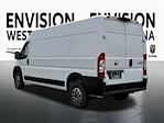 New 2025 Ram ProMaster 2500 High Roof Empty Cargo Van for sale #SE563100 - photo 7