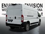 New 2025 Ram ProMaster 2500 High Roof Empty Cargo Van for sale #SE563100 - photo 9