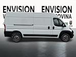 New 2025 Ram ProMaster 2500 High Roof Empty Cargo Van for sale #SE563100 - photo 10