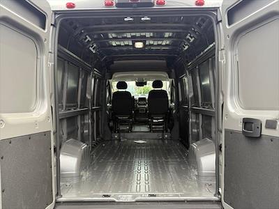 New 2025 Ram ProMaster 2500 High Roof Empty Cargo Van for sale #SE563425 - photo 2