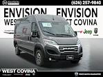 New 2025 Ram ProMaster 2500 High Roof Empty Cargo Van for sale #SE563425 - photo 1