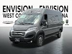 New 2025 Ram ProMaster 2500 High Roof Empty Cargo Van for sale #SE563425 - photo 5