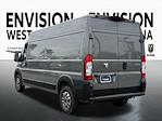 New 2025 Ram ProMaster 2500 High Roof Empty Cargo Van for sale #SE563425 - photo 7
