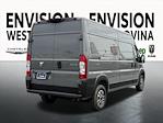 New 2025 Ram ProMaster 2500 High Roof Empty Cargo Van for sale #SE563425 - photo 9