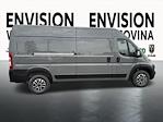 New 2025 Ram ProMaster 2500 High Roof Empty Cargo Van for sale #SE563425 - photo 10