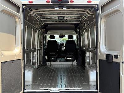 New 2025 Ram ProMaster 2500 High Roof Empty Cargo Van for sale #SE563426 - photo 2