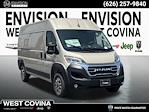 New 2025 Ram ProMaster 2500 High Roof Empty Cargo Van for sale #SE563426 - photo 1