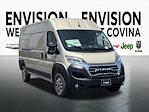 New 2025 Ram ProMaster 2500 High Roof Empty Cargo Van for sale #SE563426 - photo 4