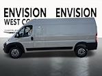 New 2025 Ram ProMaster 2500 High Roof Empty Cargo Van for sale #SE563426 - photo 9