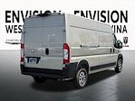 New 2025 Ram ProMaster 2500 High Roof Empty Cargo Van for sale #SE563426 - photo 15