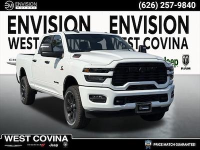 New 2025 Ram 2500 Big Horn Crew Cab 4x4 Pickup for sale #SG553013 - photo 1