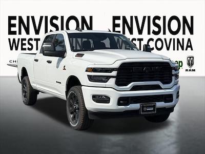 New 2025 Ram 2500 Big Horn Crew Cab 4x4 Pickup for sale #SG553013 - photo 2