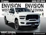 New 2025 Ram 2500 Big Horn Crew Cab 4x4 Pickup for sale #SG553013 - photo 1