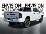 New 2025 Ram 2500 Big Horn Crew Cab 4x4 Pickup for sale #SG553013 - photo 8