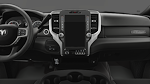 New 2025 Ram 2500 Big Horn Crew Cab 4x4 Pickup for sale #SG573669 - photo 5
